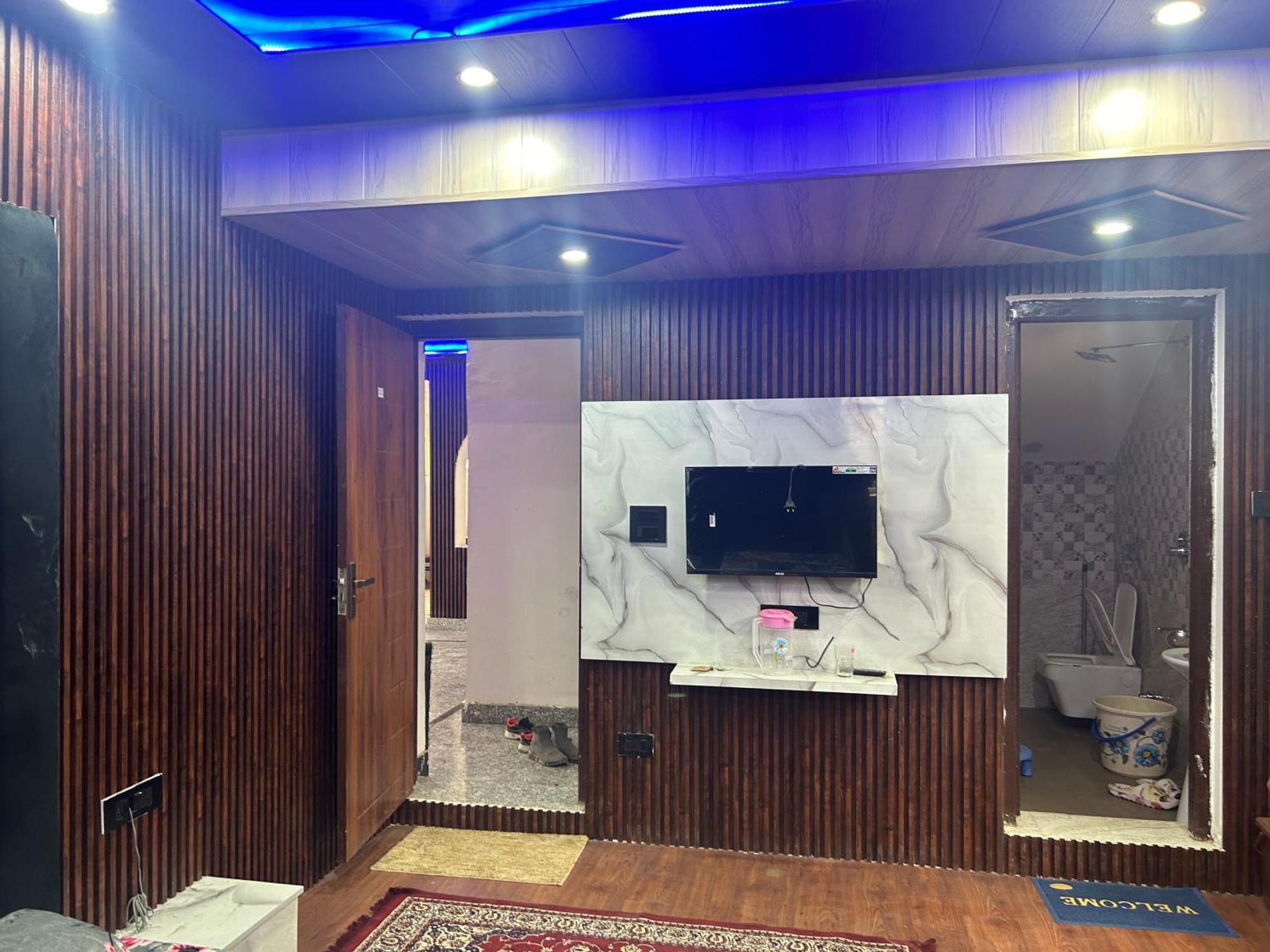 Hotel Resonance Exotic ศรีนาการ์ ภายนอก รูปภาพ