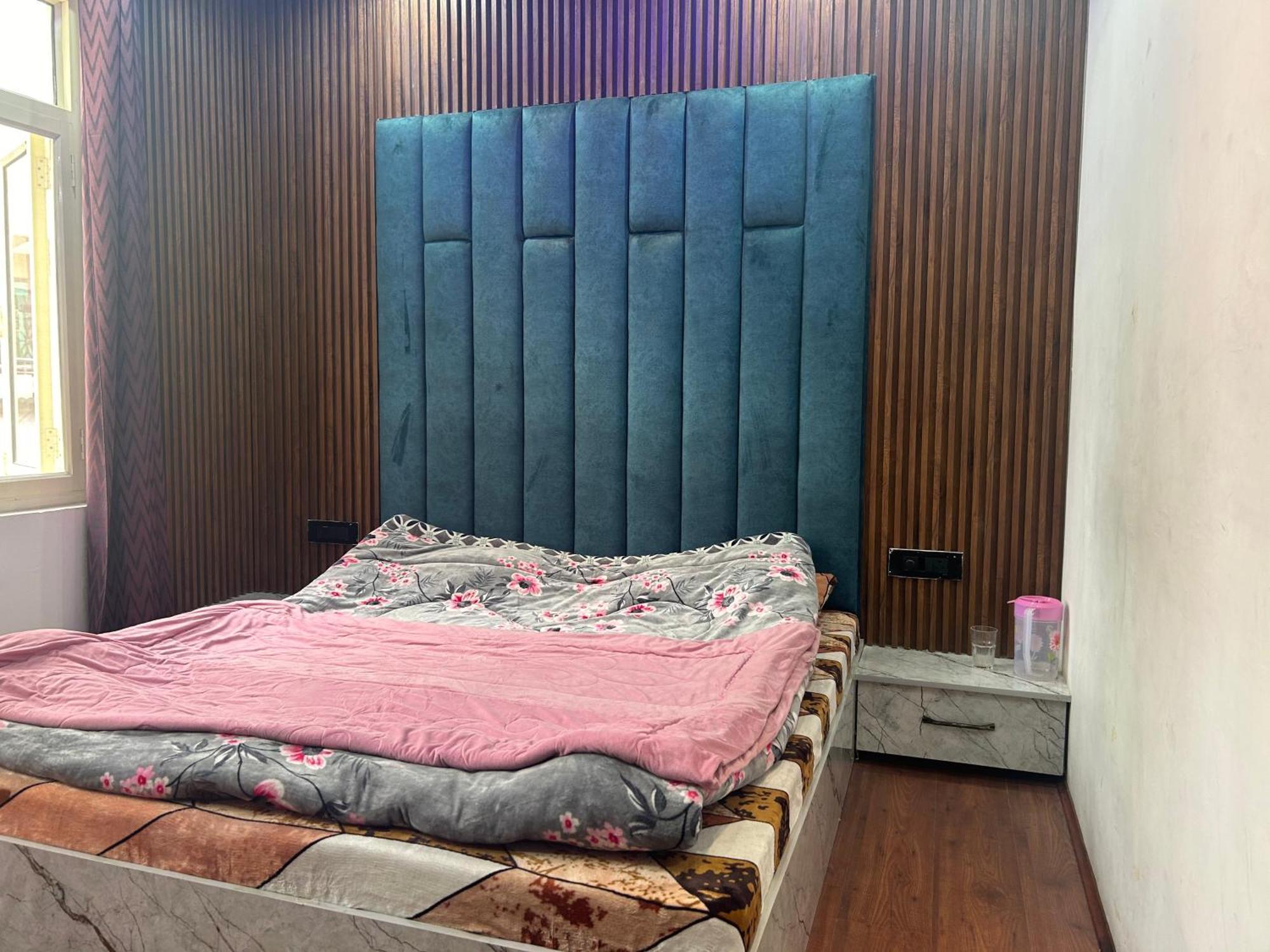 Hotel Resonance Exotic ศรีนาการ์ ภายนอก รูปภาพ