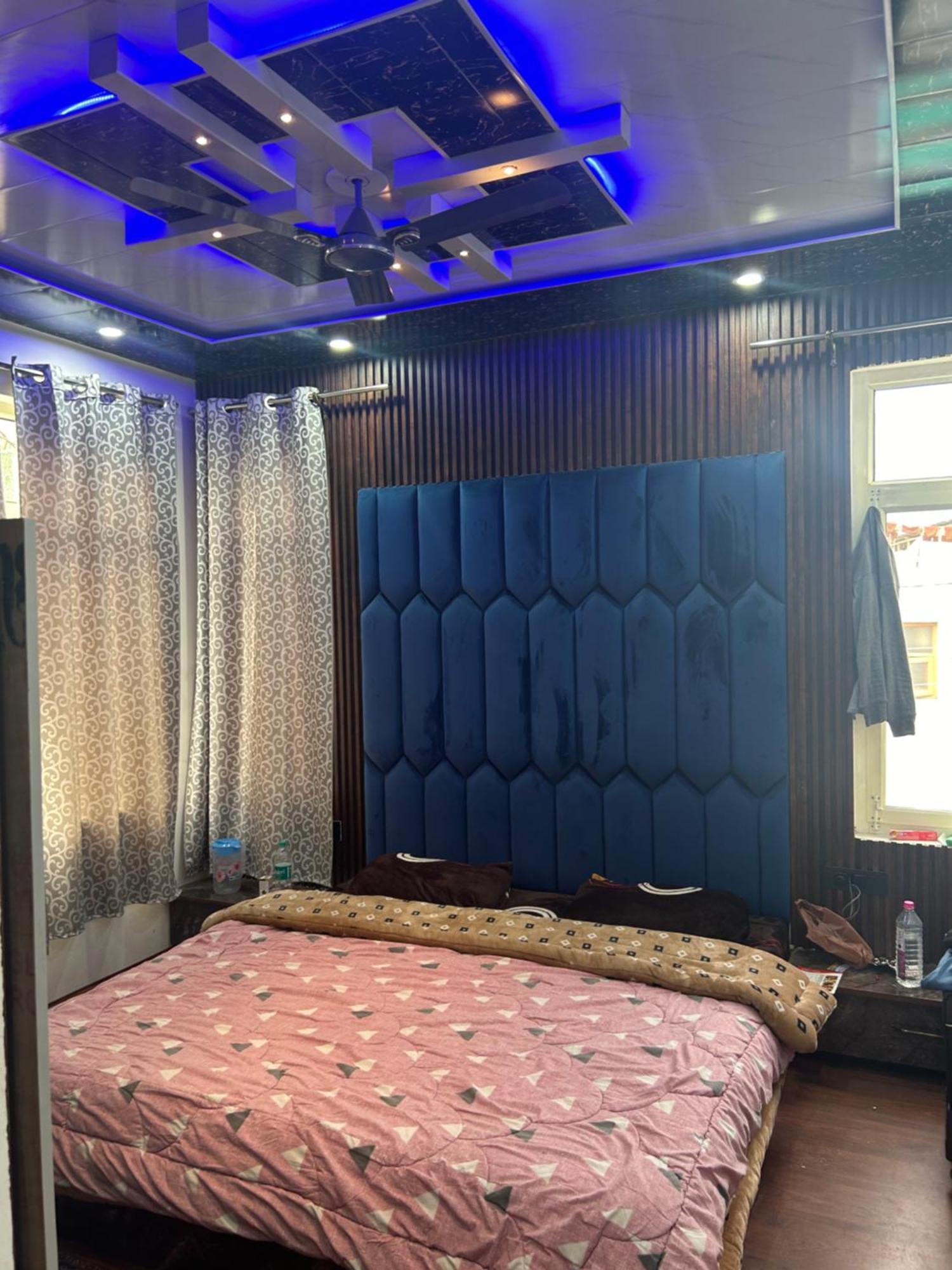 Hotel Resonance Exotic ศรีนาการ์ ภายนอก รูปภาพ