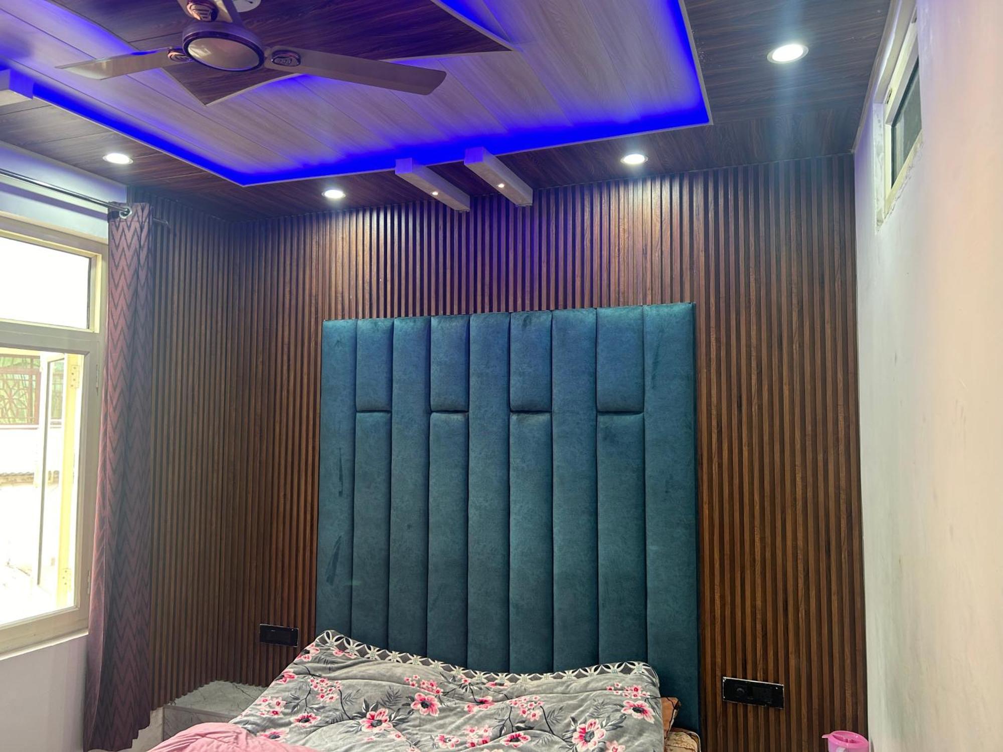 Hotel Resonance Exotic ศรีนาการ์ ภายนอก รูปภาพ